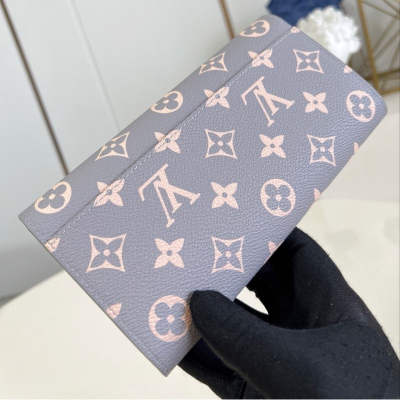 LV Sarah Wallet