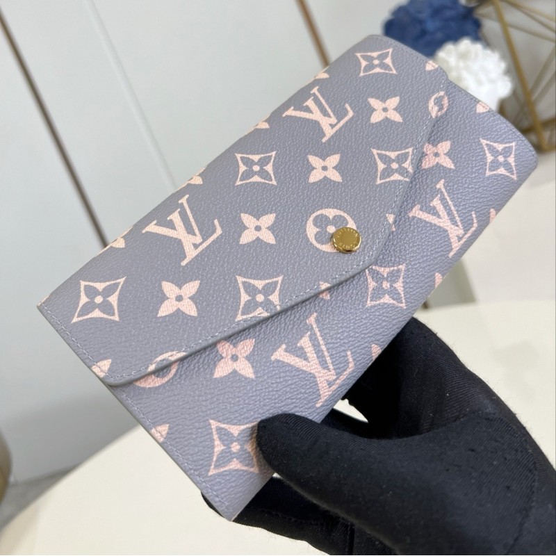 LV Sarah Wallet