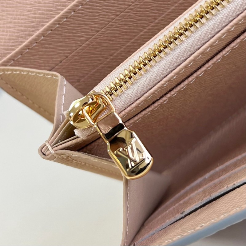 LV Sarah Wallet