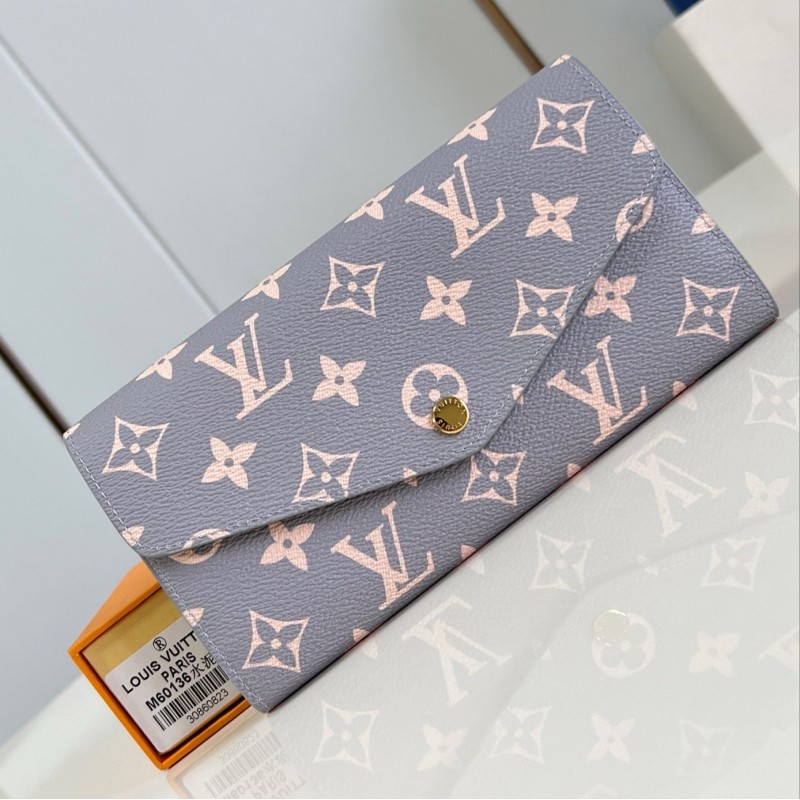 LV Sarah Wallet