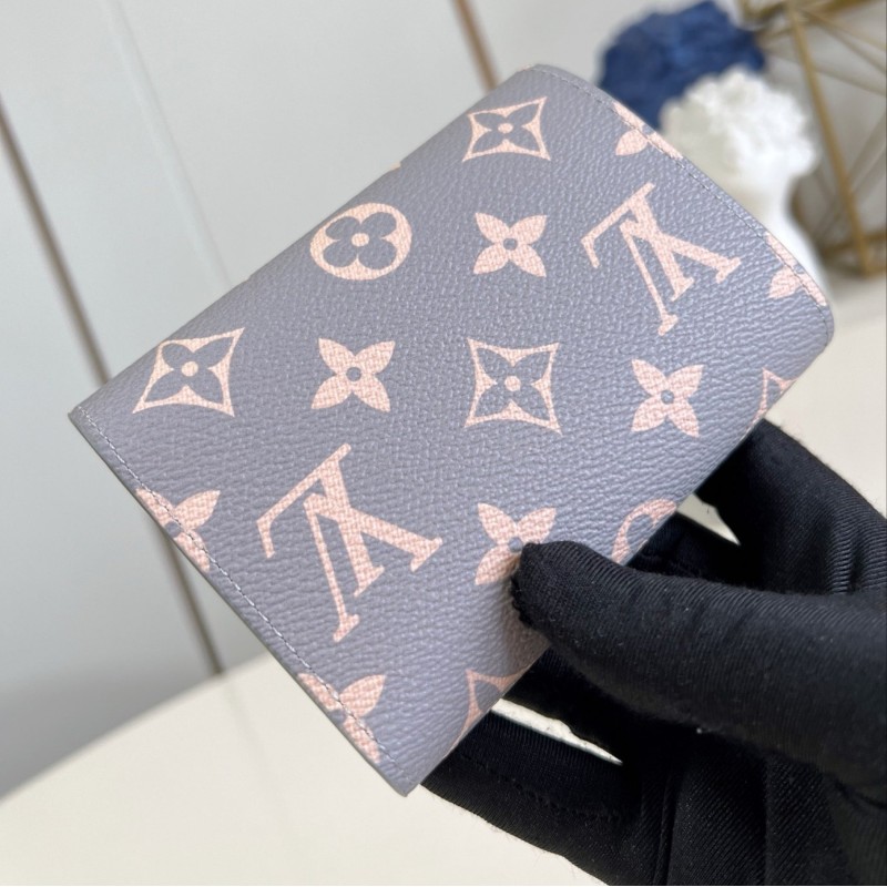 LV Victorine Wallet