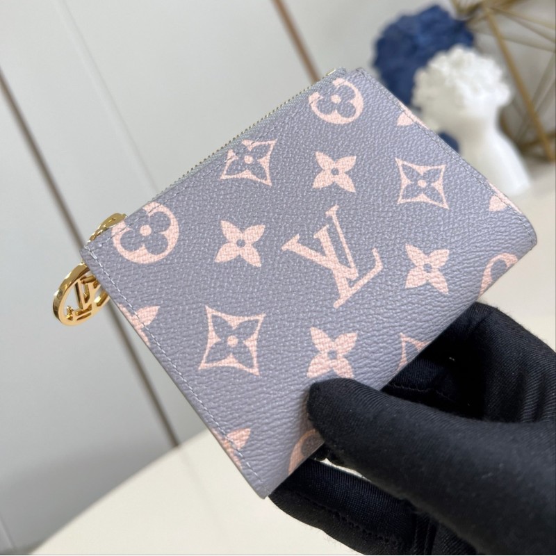 LV Lisa Wallet