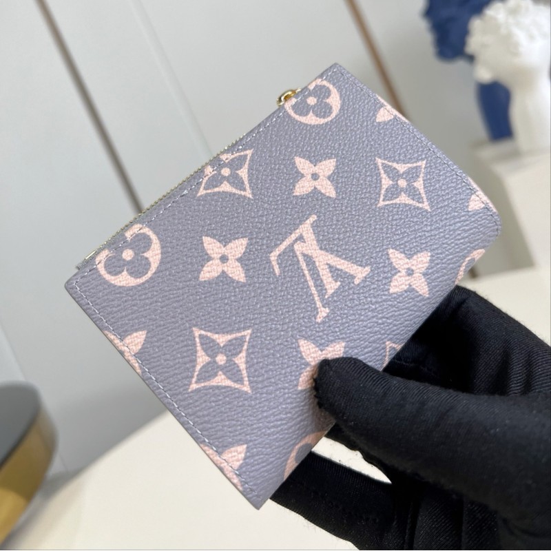 LV Lisa Wallet