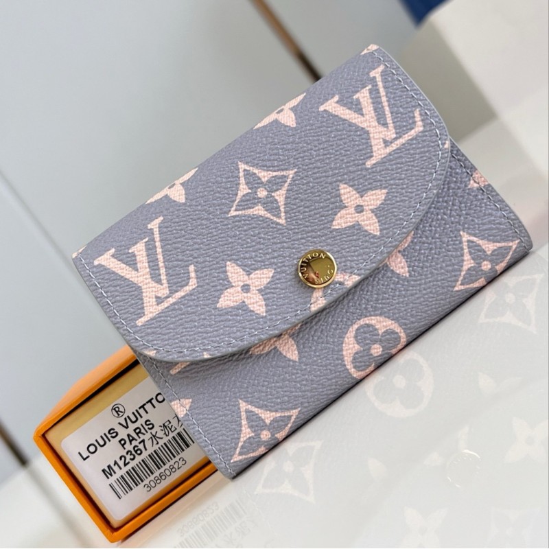 LV Rosalie Wallet