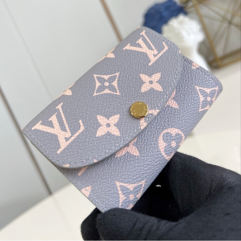 LV Rosalie Wallet