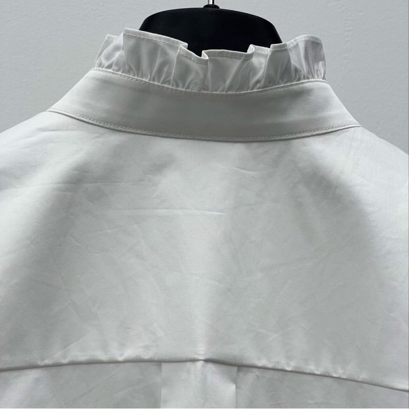 Celine Long Sleeves Shirt