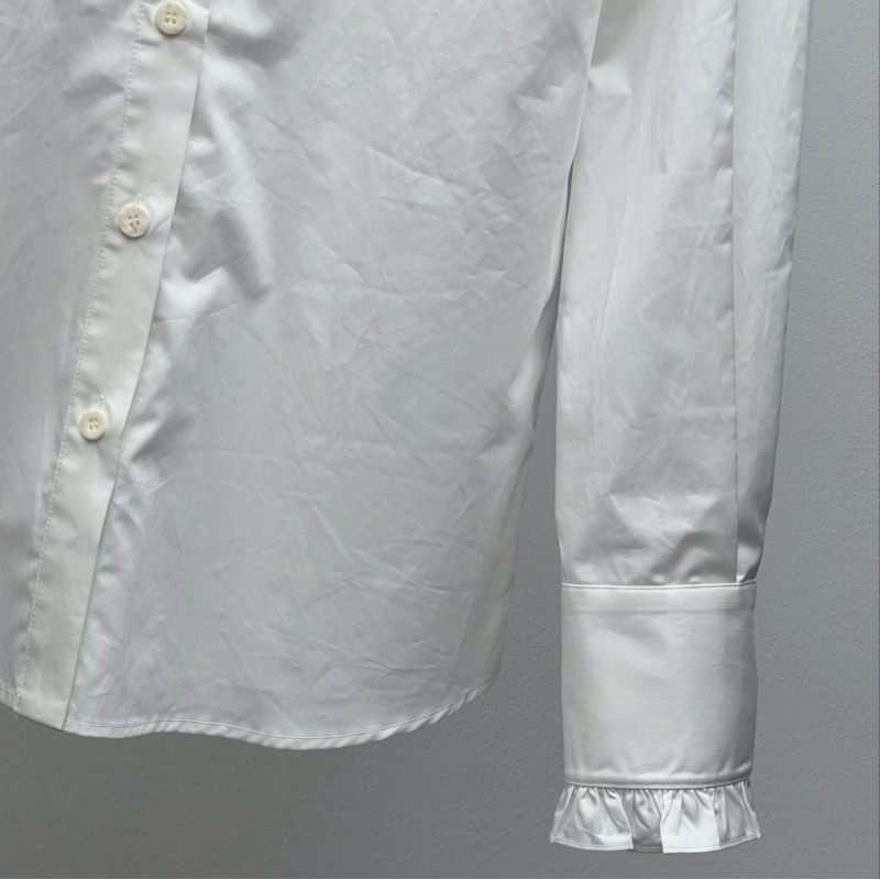 Celine Long Sleeves Shirt