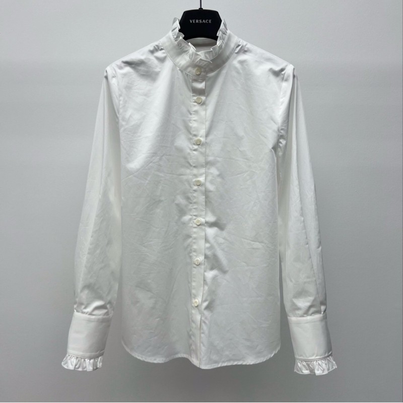 Celine Long Sleeves Shirt