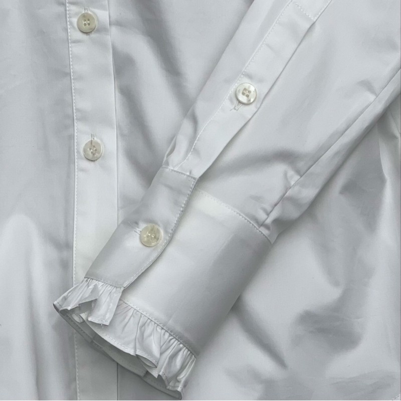 Celine Long Sleeves Shirt