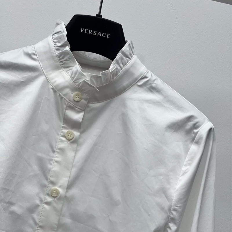 Celine Long Sleeves Shirt