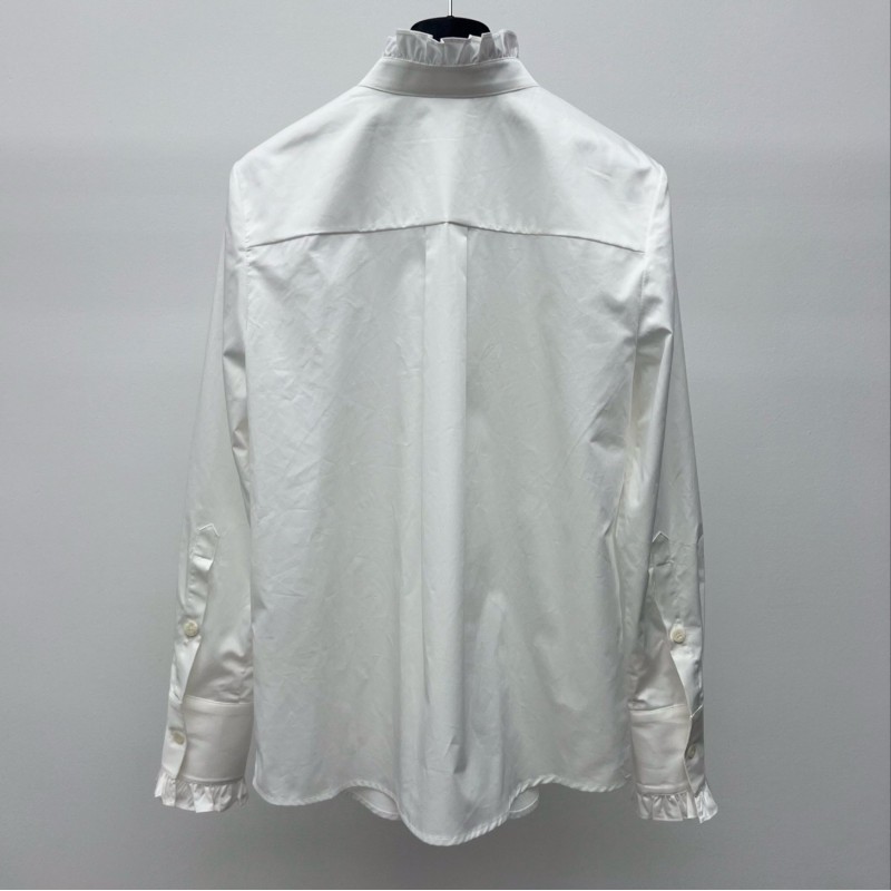Celine Long Sleeves Shirt
