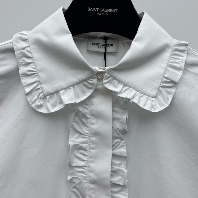 YSL Long Sleeves Shirt