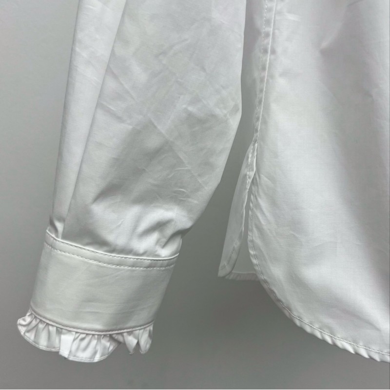 YSL Long Sleeves Shirt