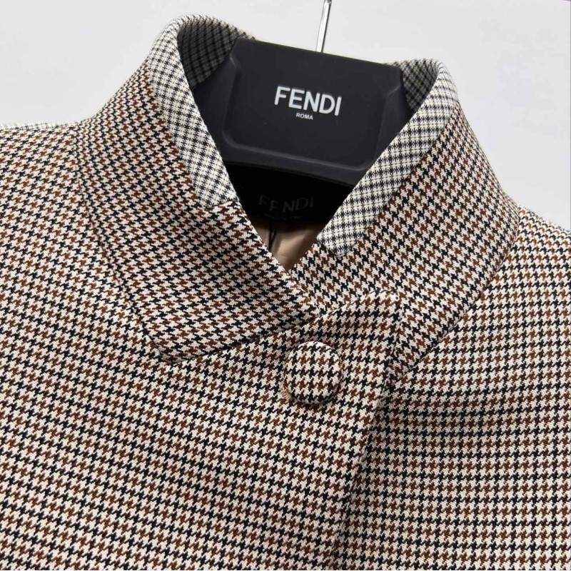 Fendi Coat