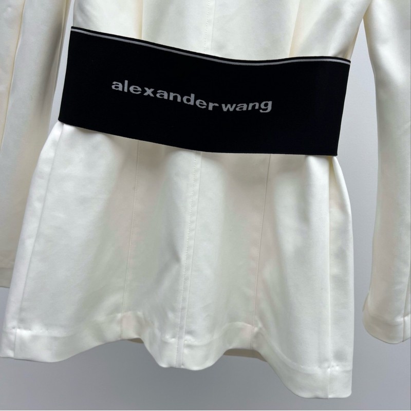 Alexander Wang Jacket