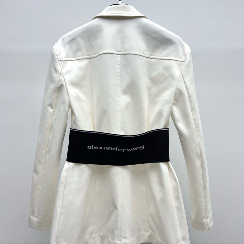 Alexander Wang Jacket