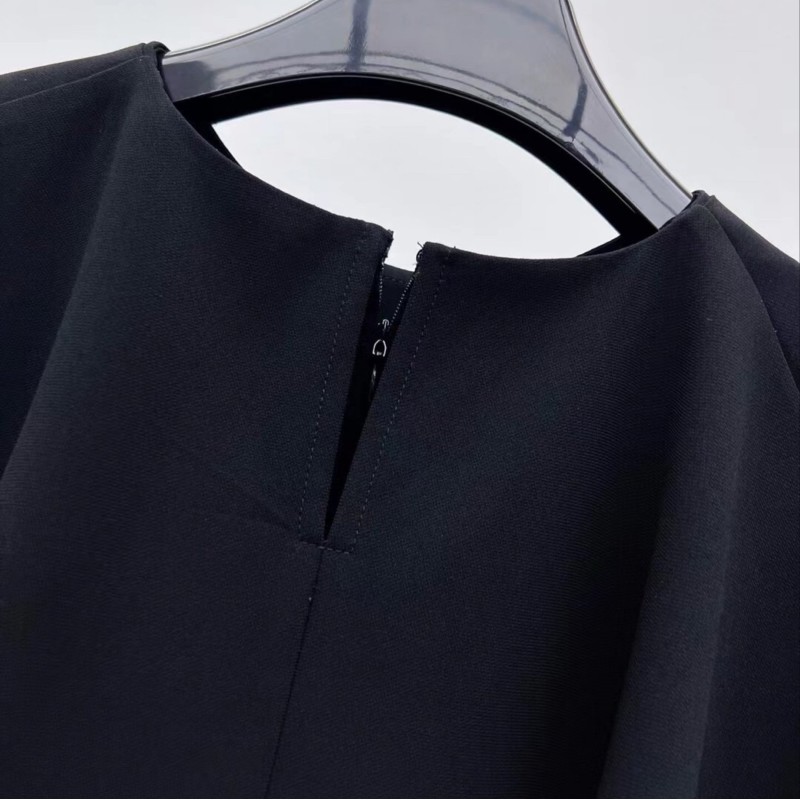 YSL Long Sleeves Shirt