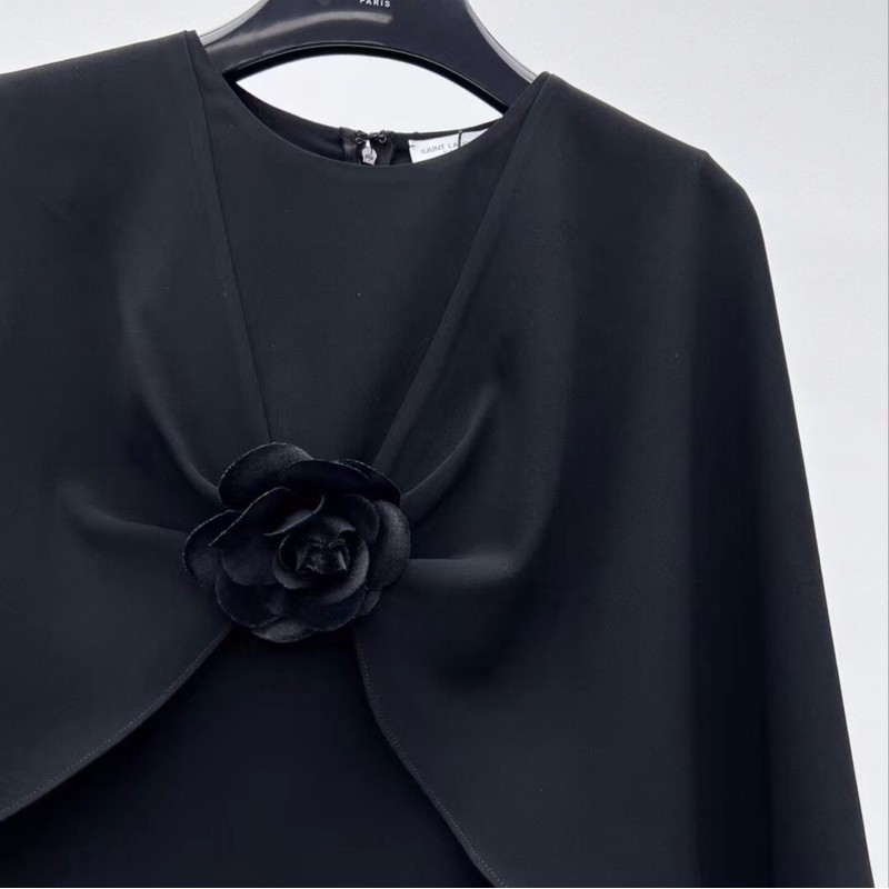 YSL Long Sleeves Shirt