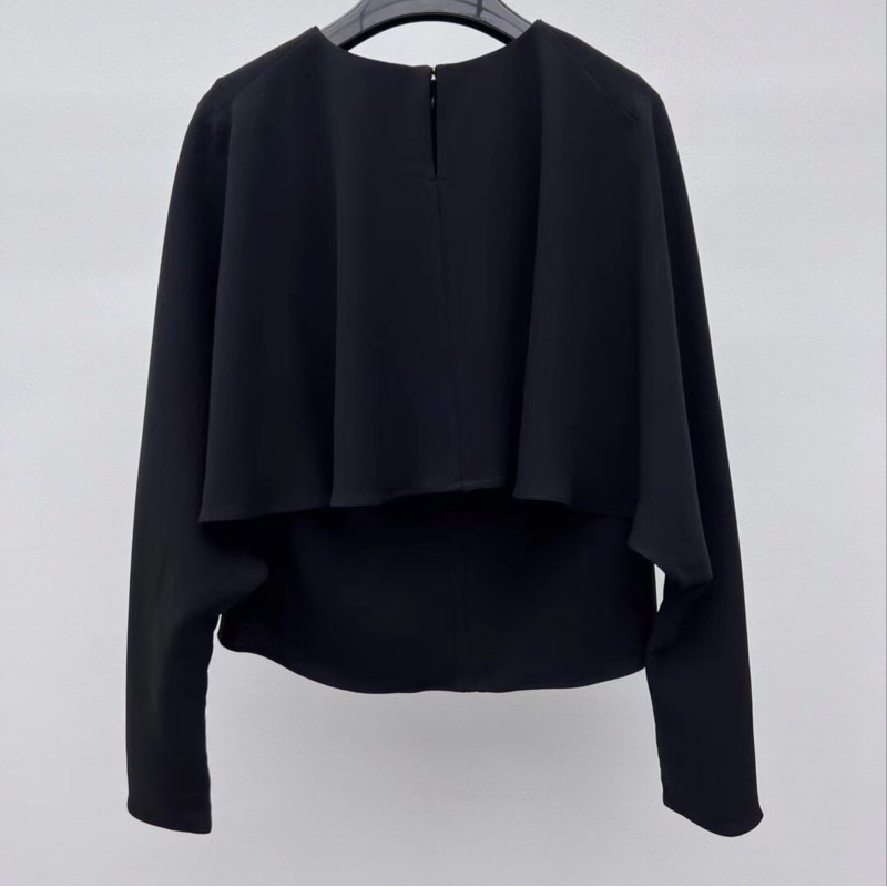 YSL Long Sleeves Shirt