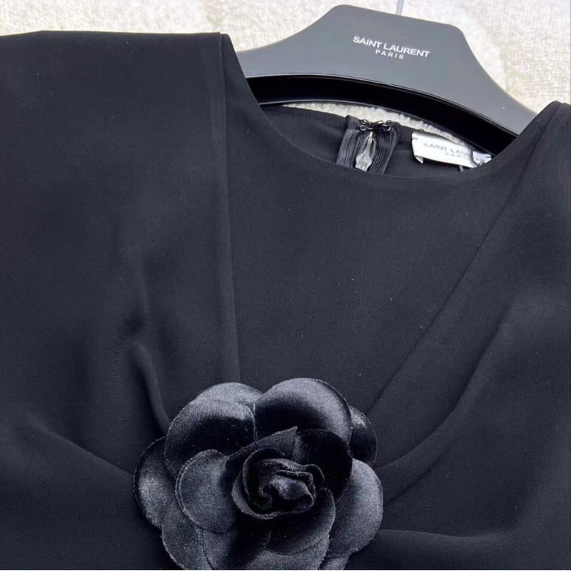 YSL Long Sleeves Shirt