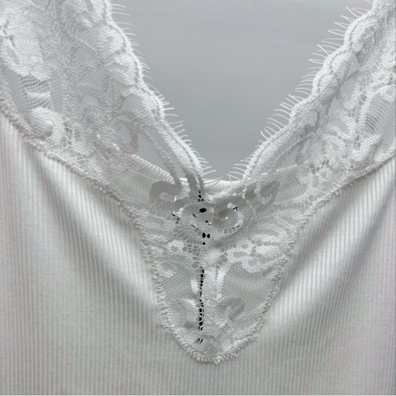 YSL Camisole Singlet