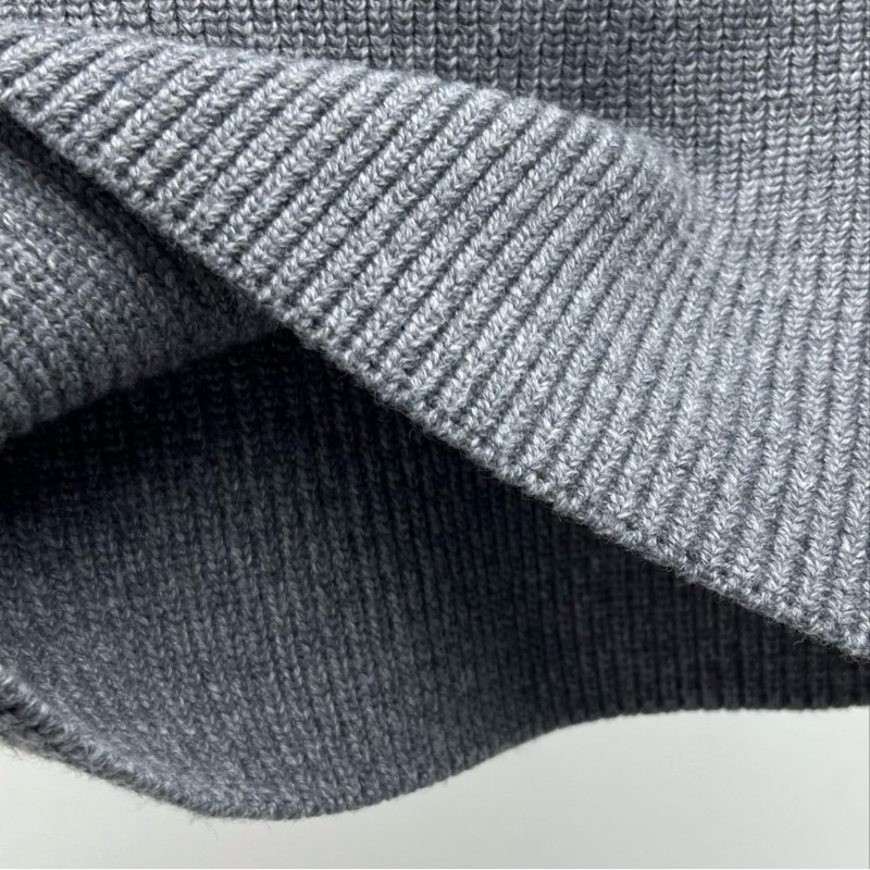 LV Cardigan Sweater & Skirts