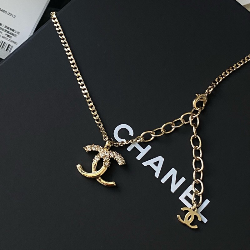 Chanel Necklace