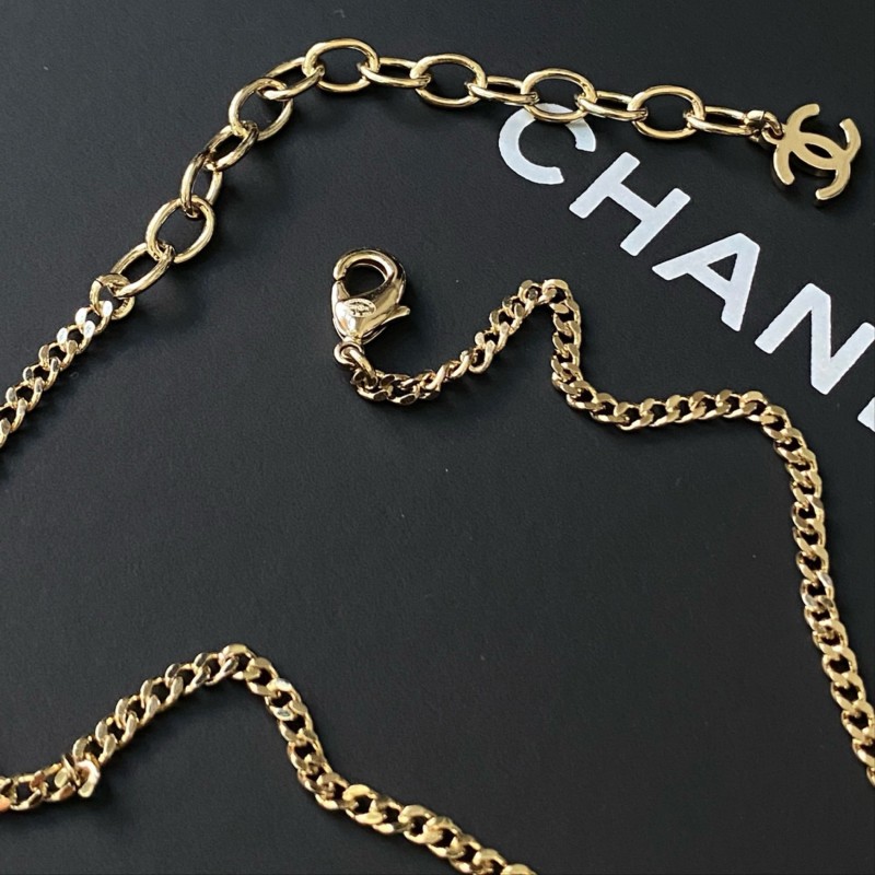 Chanel Necklace