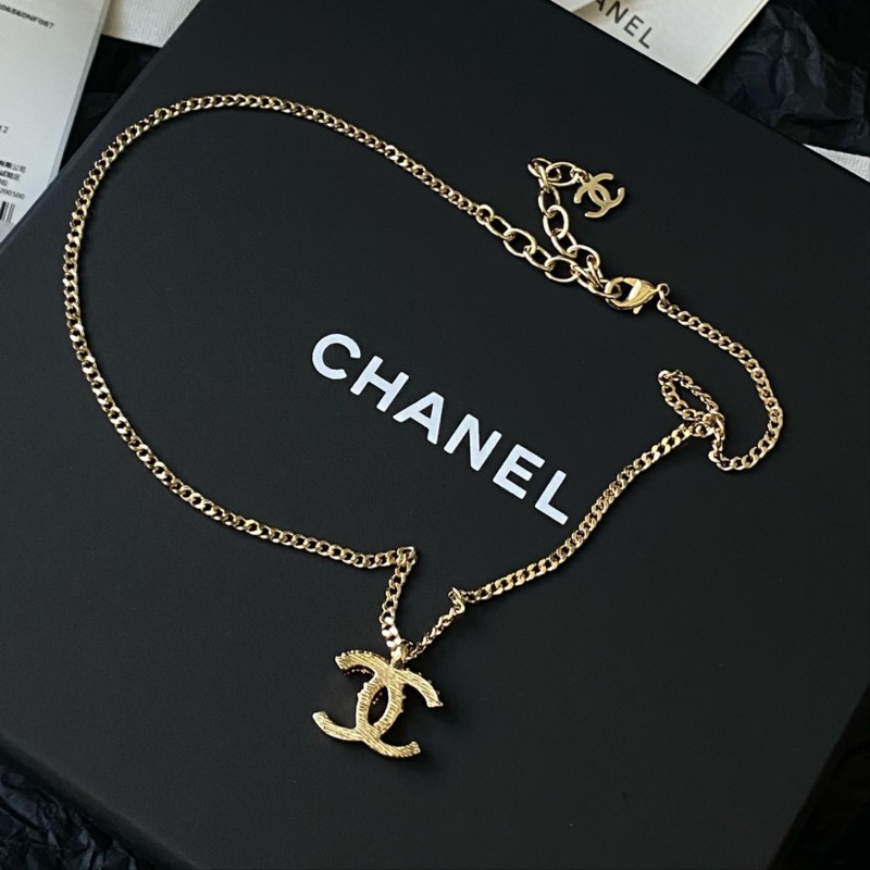 Chanel Necklace