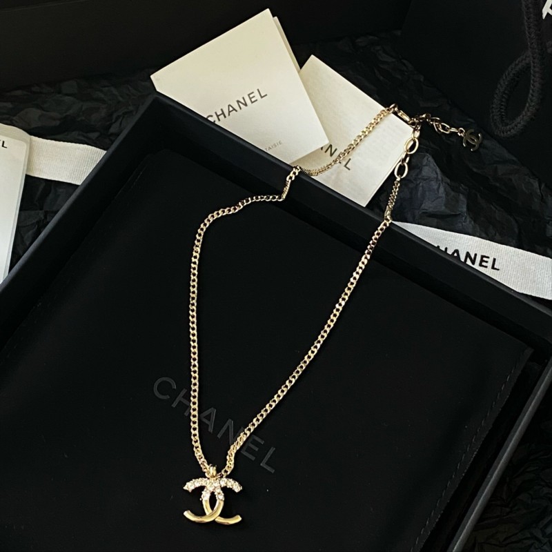 Chanel Necklace