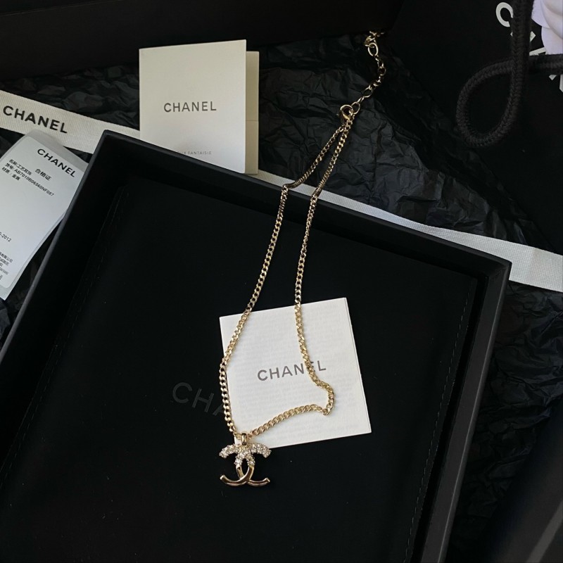 Chanel Necklace