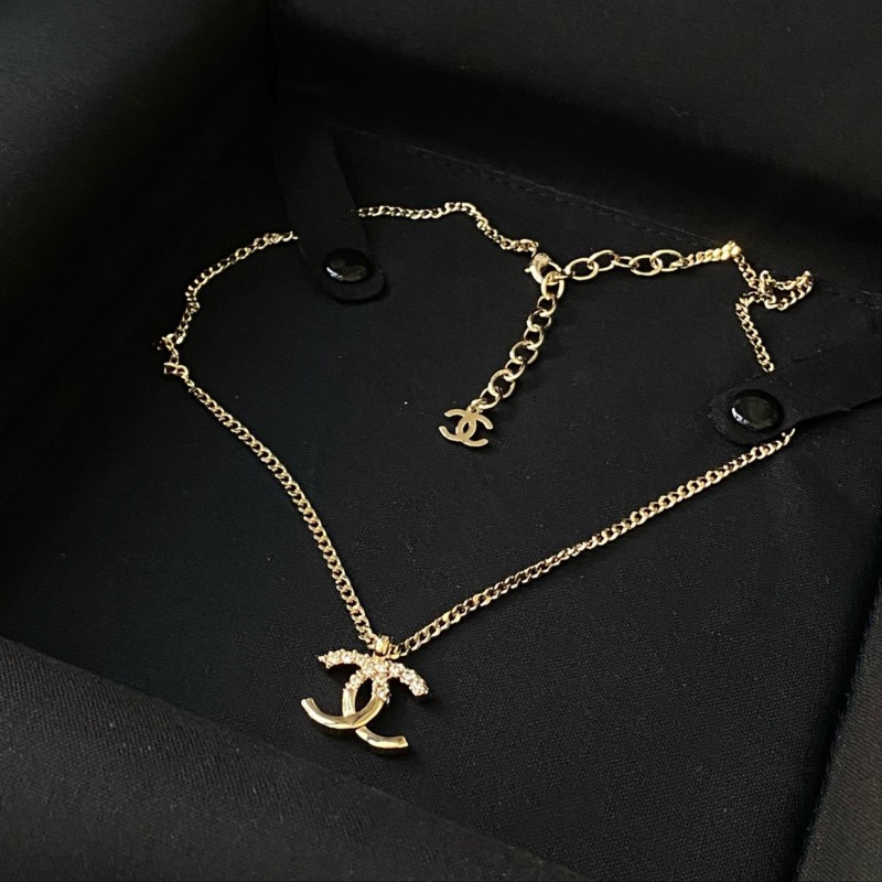 Chanel Necklace
