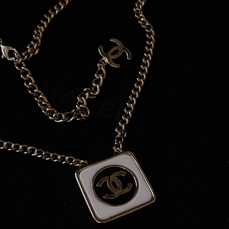 Chanel Necklace