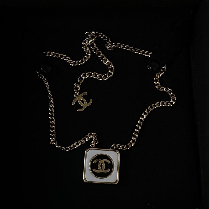 Chanel Necklace