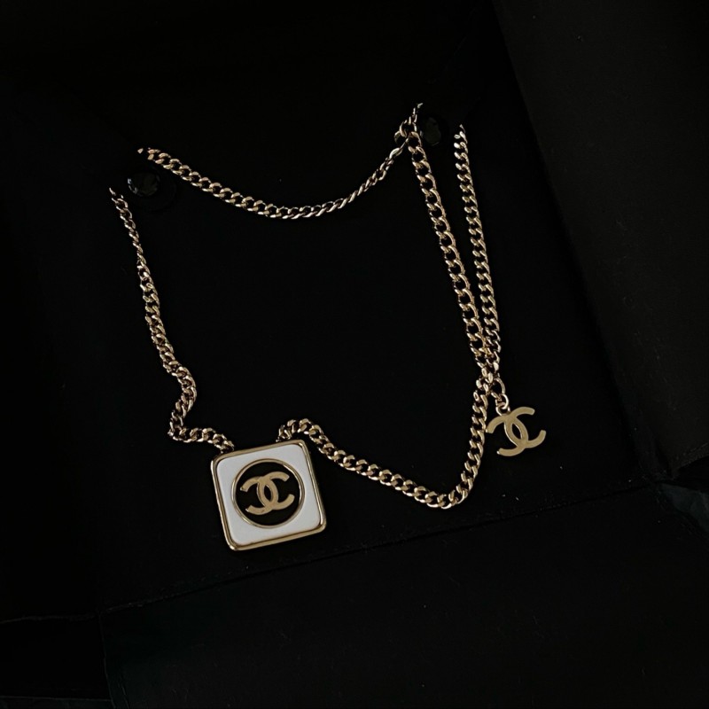 Chanel Necklace