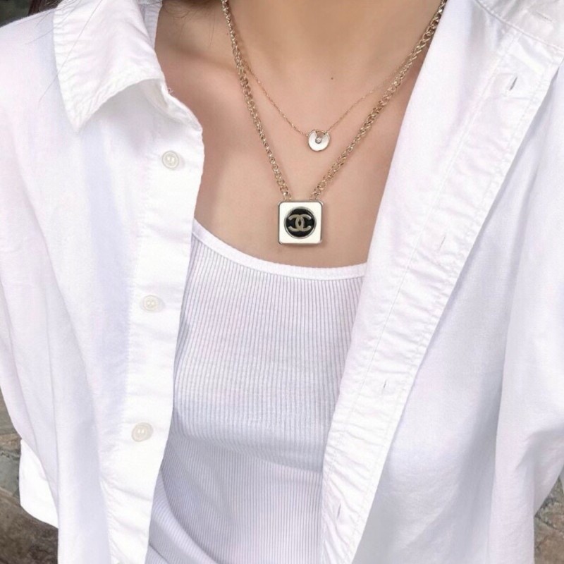 Chanel Necklace