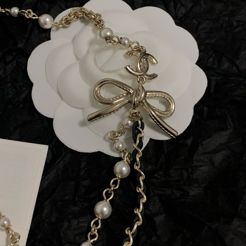 Chanel Necklace