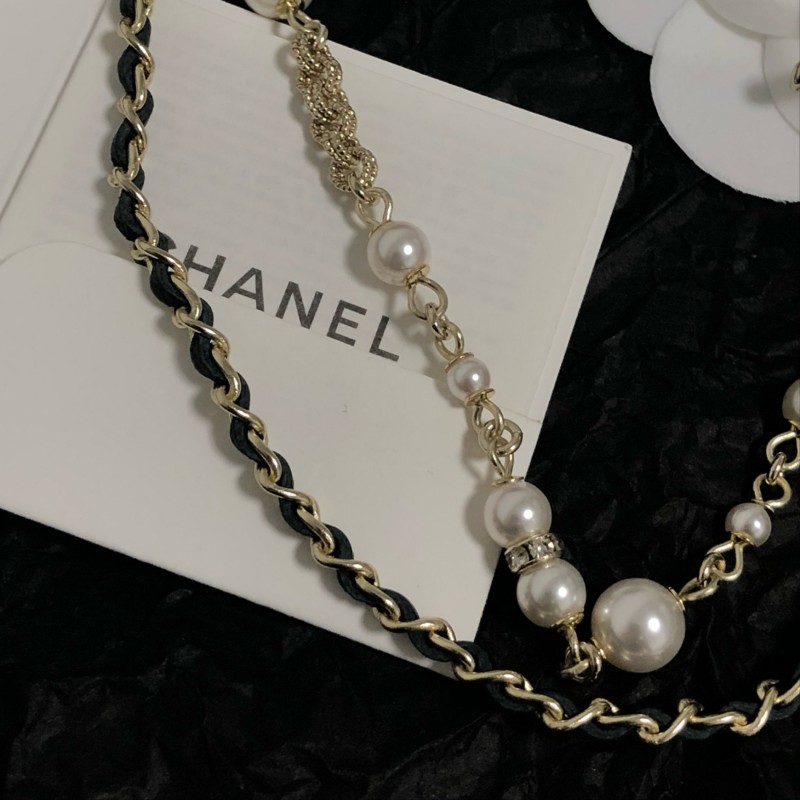 Chanel Necklace