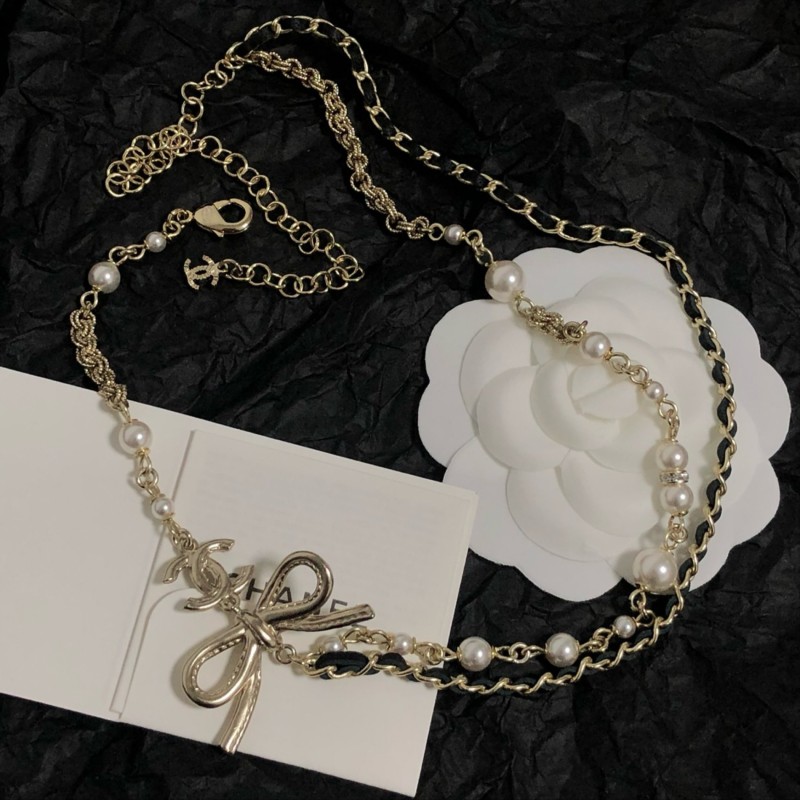 Chanel Necklace