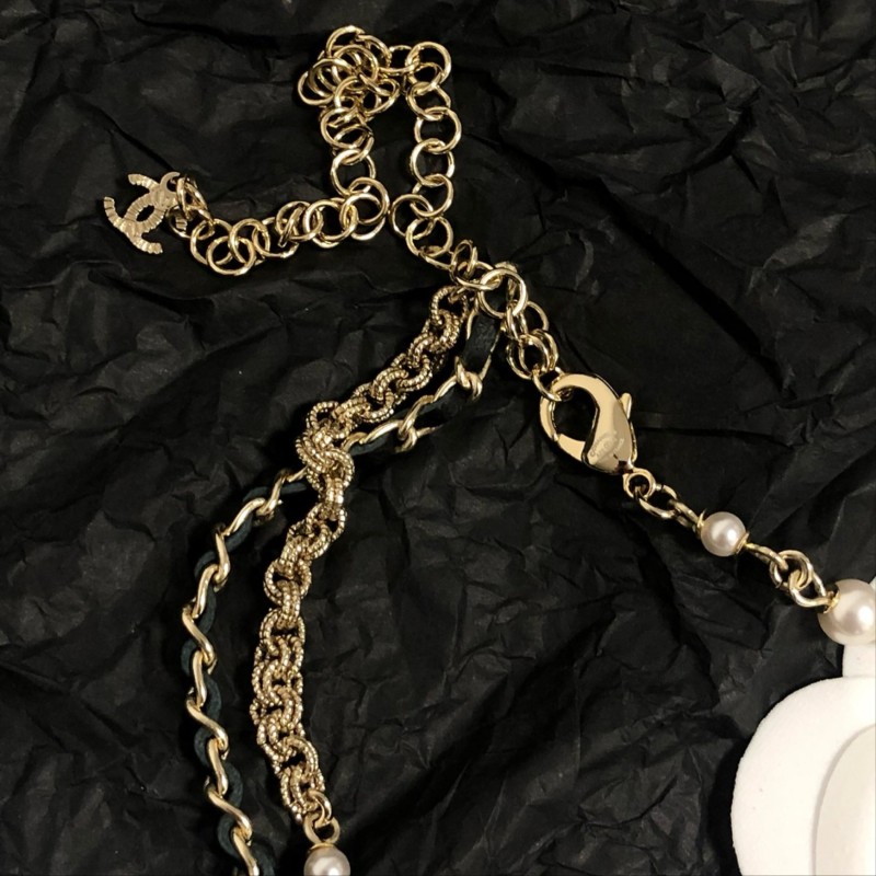 Chanel Necklace