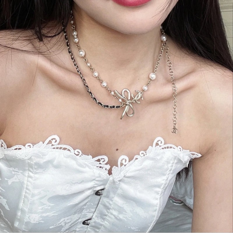 Chanel Necklace