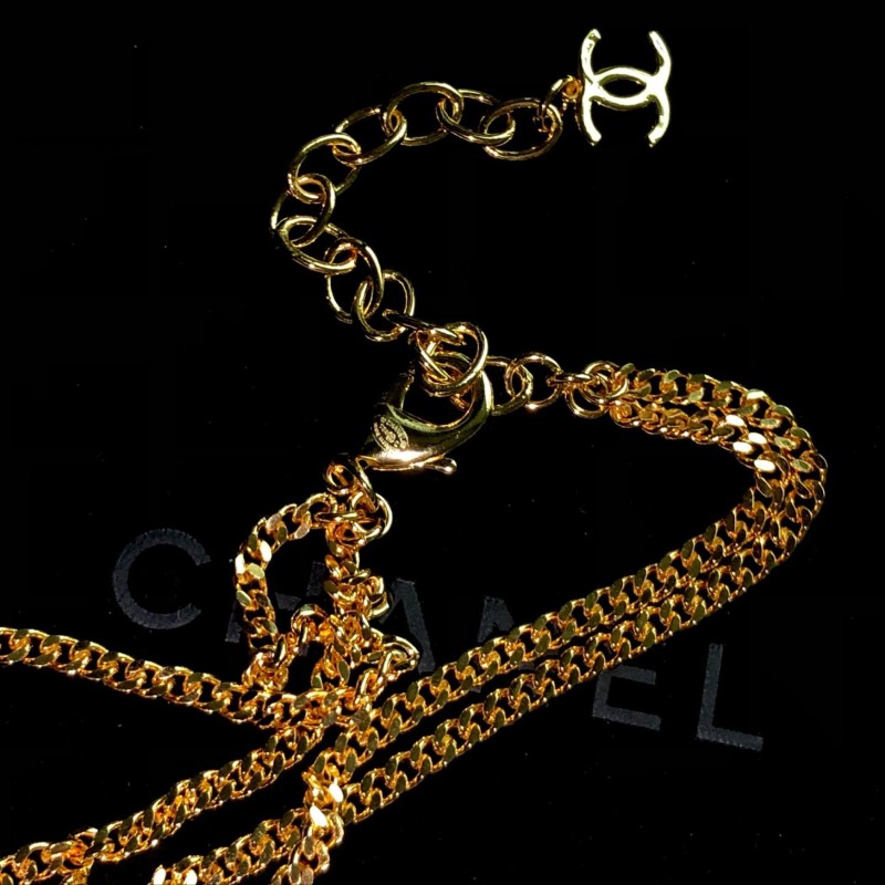 Chanel Necklace
