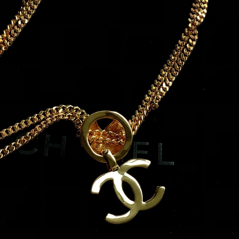 Chanel Necklace