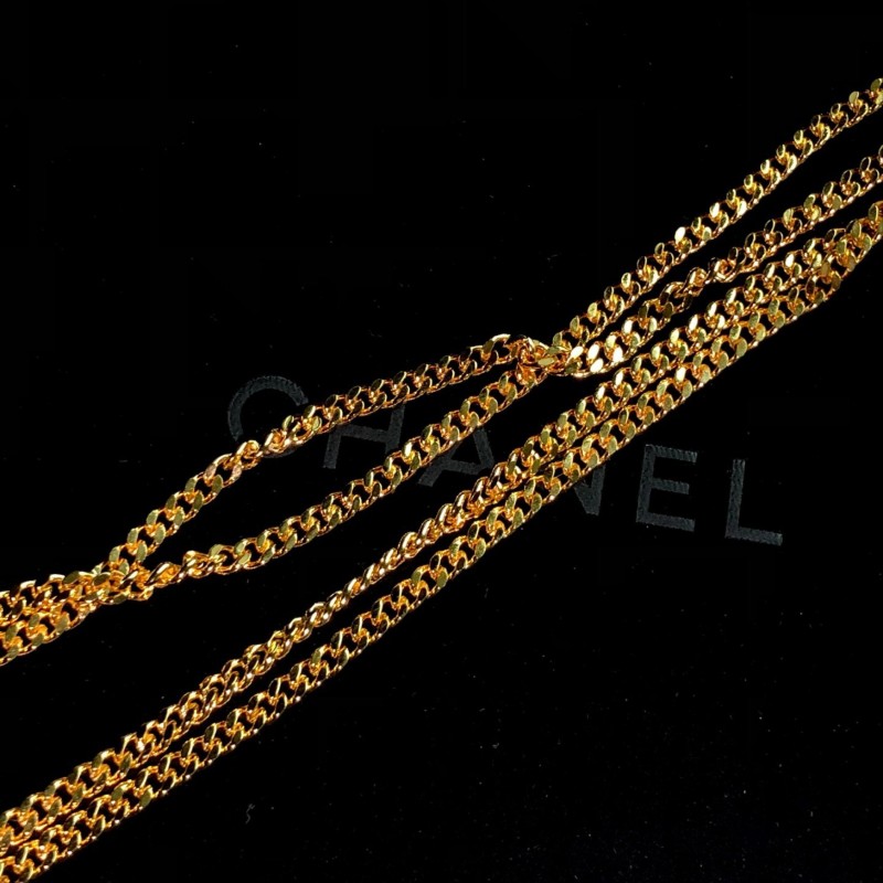 Chanel Necklace
