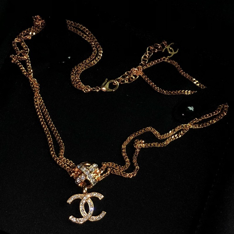 Chanel Necklace