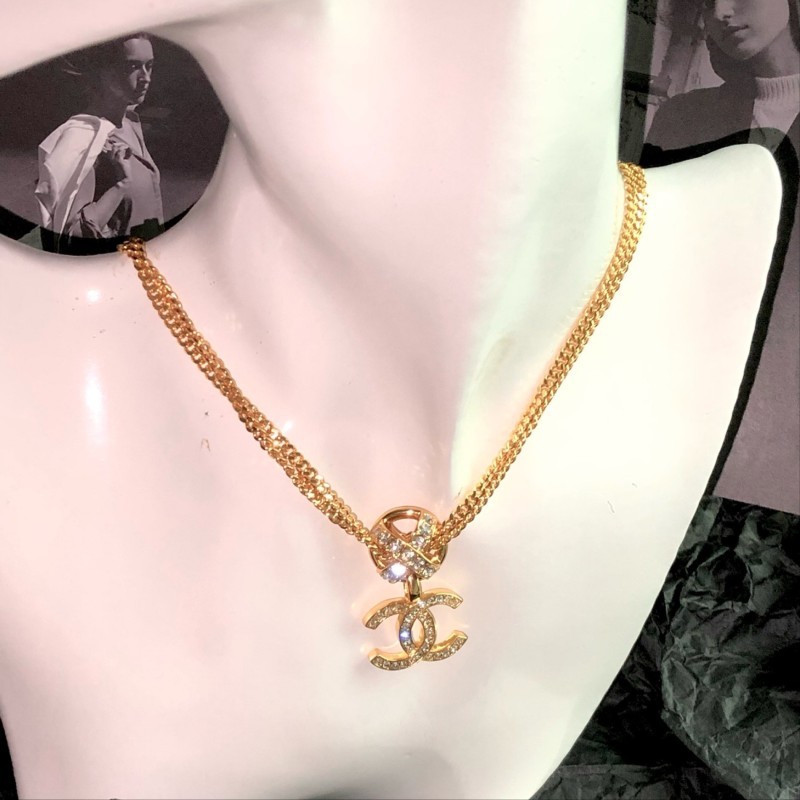 Chanel Necklace