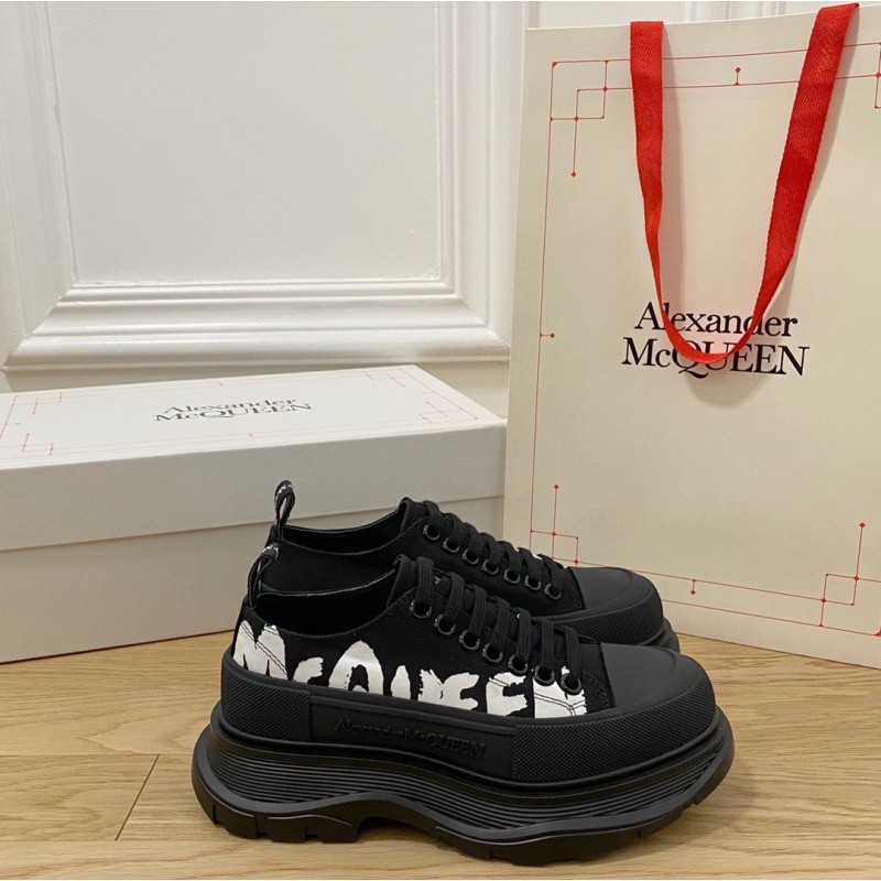 McQueen Unisex Shoe