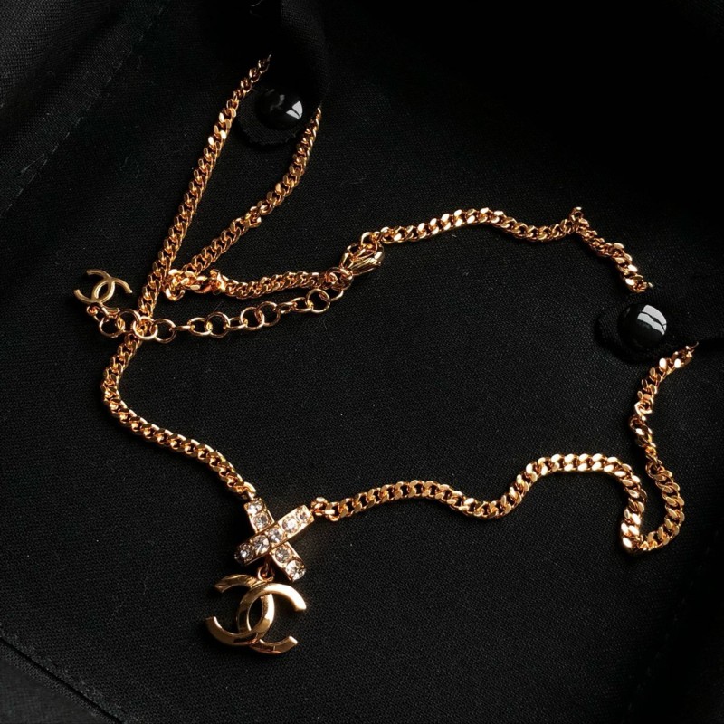 Chanel Necklace