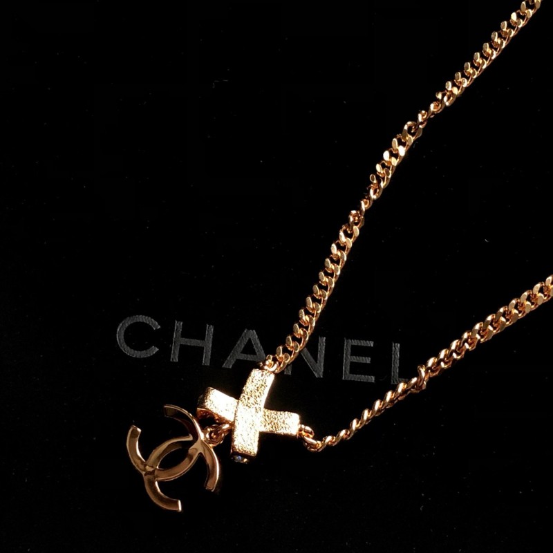 Chanel Necklace