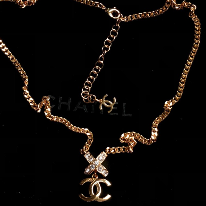 Chanel Necklace